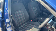 Volkswagen Polo 2.0 TSI GTI 5dr DSG Petrol Hatchback
